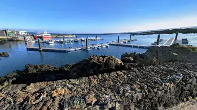 marinatips - Puerto de Órzola