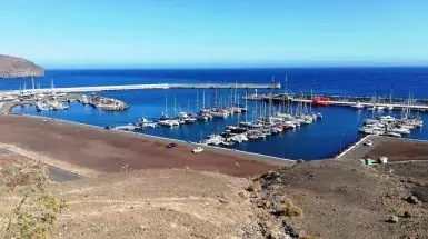 marinatips - Puerto de Gran Tarajal