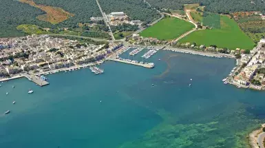 marinatips - Puerto de Portocolom