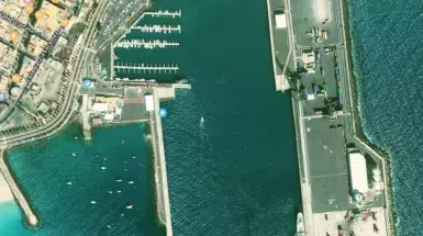 marinatips - Puerto de Puerto del Rosario