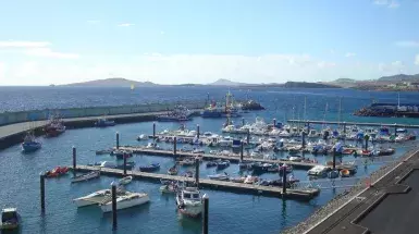 marinatips - Puerto de Taliarte