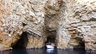 marinatips - Puntada de les tres coves