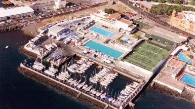 marinatips - Real Club Náutico de Tenerife