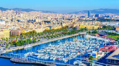 marinatips - Reial Club Nàutic de Barcelona
