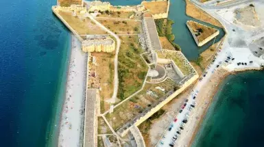Rio Fortress