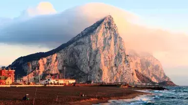 marinatips - Rock of Gibraltar