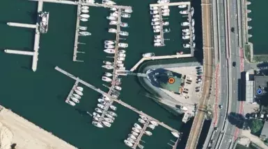 Royal Yachtclub Oostende