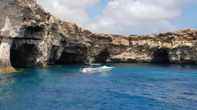 marinatips - Santa Maria Caves