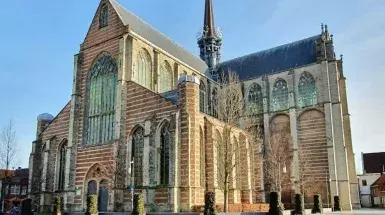 Stg. Maria Magdalenakerk