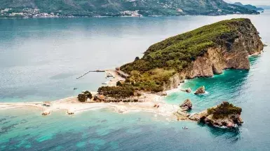 marinatips - Sveti Nikola island
