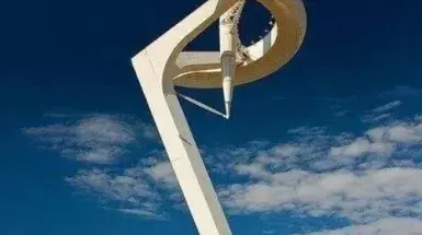 marinatips - Torre de comunicaciones de Montjuic