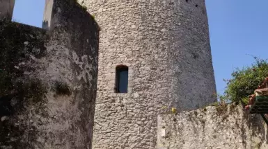 marinatips - Torre del Castillo