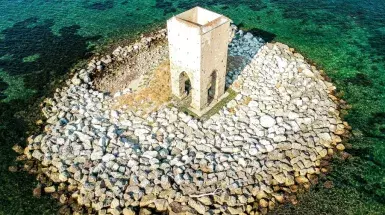 marinatips - Torre della Meloria