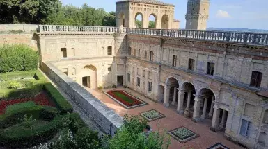 marinatips - Villa Imperiale Pesaro