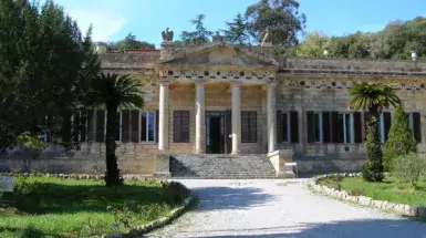 marinatips - Villa San Martino Residenza Napoleonica