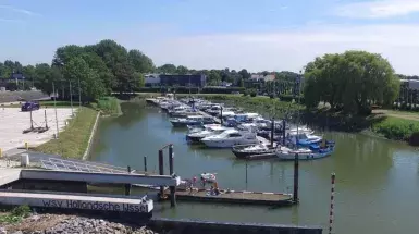 WSV de Hollandsche IJssel