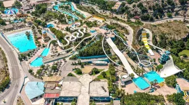 Water Park