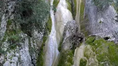 marinatips - Waterfalls Potisti