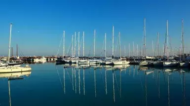 marinatips - Ente Porto Giulianova