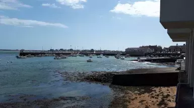 marinatips - Le Port De Locmalo