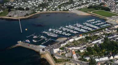 marinatips - Le Port de Port-Louis