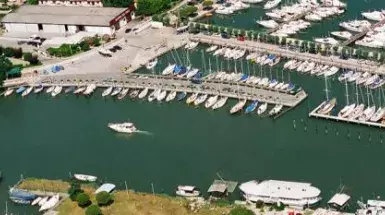 marinatips - Marina del Faro