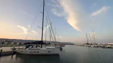 Marina del Gargano - Porto Turistico di Manfredonia