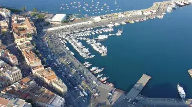 marinatips - Marina del Nettuno - Milazzo