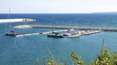 marinatips - Marina di Balestrate