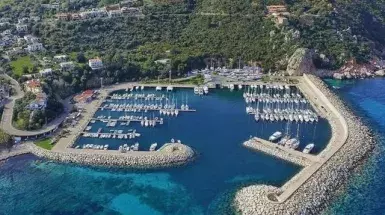 marinatips - Marina di Baunei - Santa Maria Navarrese