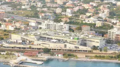 marinatips - Marina di Porto Bolaro
