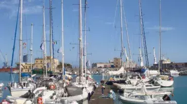 marinatips - Marina di Porto Empedocle