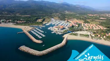 marinatips - Port Argelès