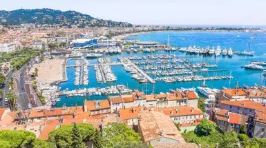 marinatips - Port de Cannes