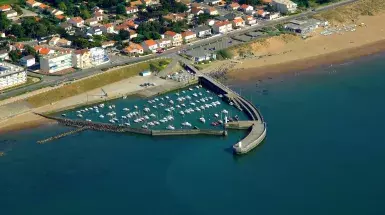marinatips - Port de Comberge