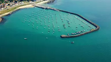marinatips - Port de la Gravette