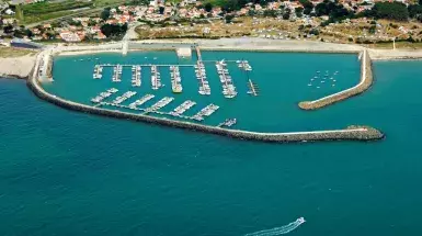 marinatips - Port de Morin