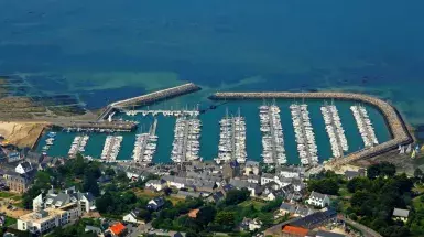 marinatips - Port de Piriac sur Mer