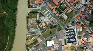 marinatips - Port de Rochefort
