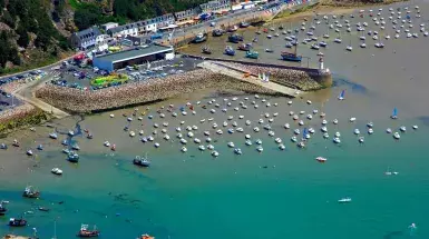 marinatips - Port Erquy