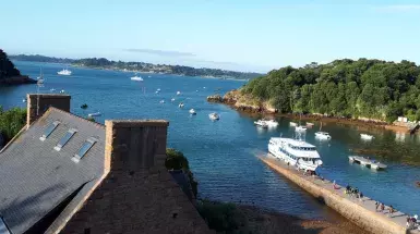 Port Île-de-Bréhat
