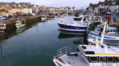 marinatips - Port Isigny-sur-Mer