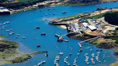 marinatips - Port L'Aber-Ildut