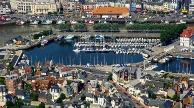 marinatips - Port Municipal