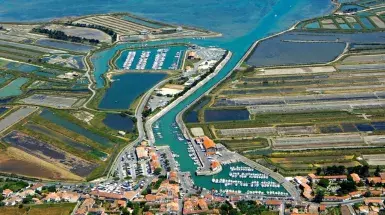 marinatips - Port of Ars en Ré