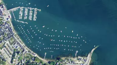 marinatips - Port of Locmariaquer