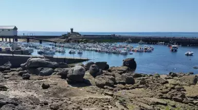 marinatips - Port of Trévignon