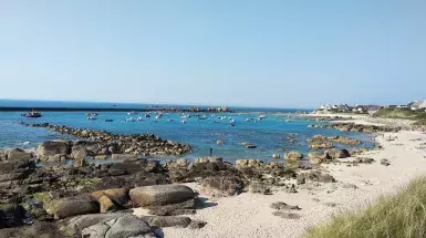 Port Plouescat