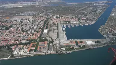 marinatips - Port Saint Louis du Rhône-Plaisance port