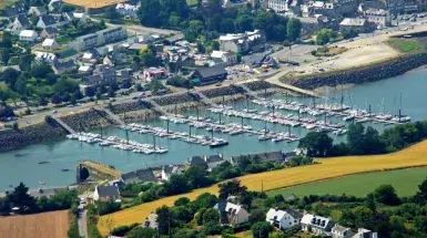 marinatips - Port Tréguier